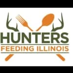 Hunters Feeding Illinois