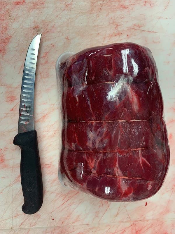 All Star Deer Processing