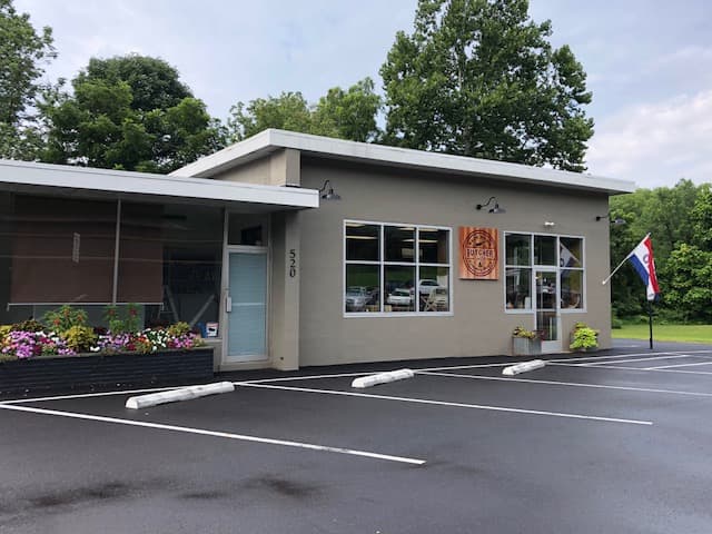 Back Home Butcher Shop and Country Store