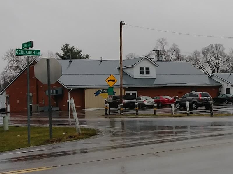 Copey's Butcher Shop