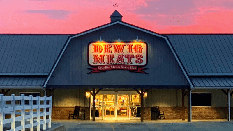 Dewig Meats