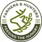 Farmers & Hunters Feeding the Hungry