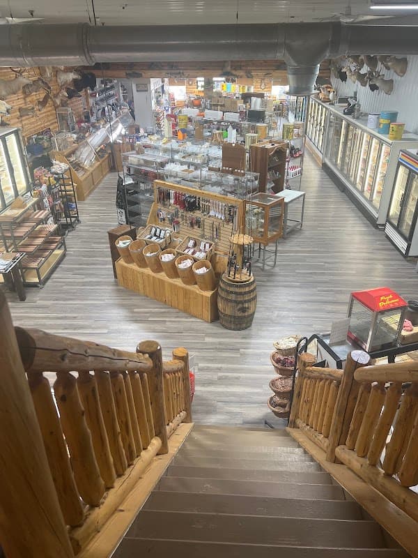 Great Lakes Custom Meats & More