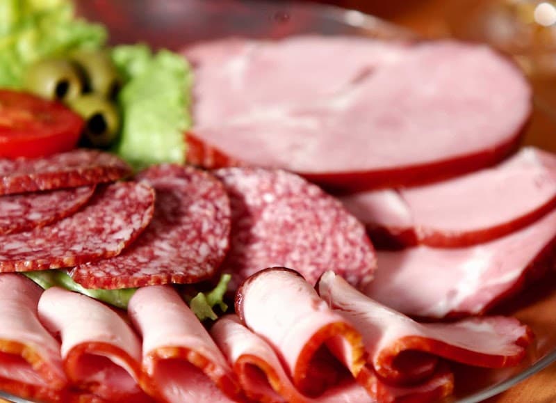 Heinkel's Packing Company