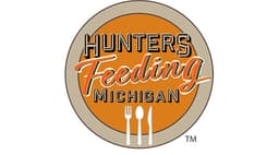 Hunters Feeding Michigan