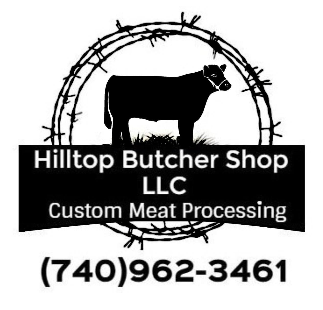 Hilltop Butcher Shop