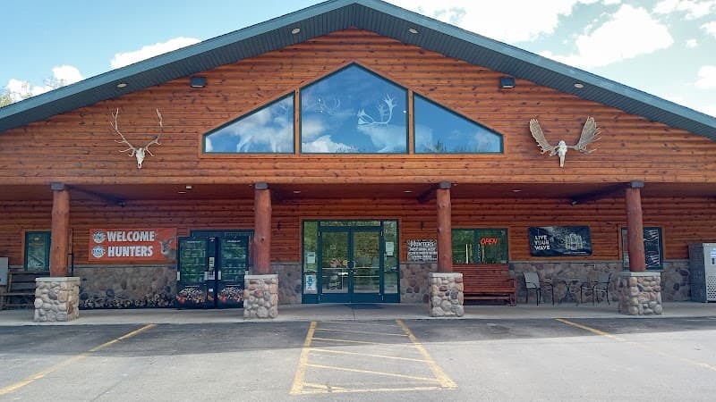 Jerome Country Market