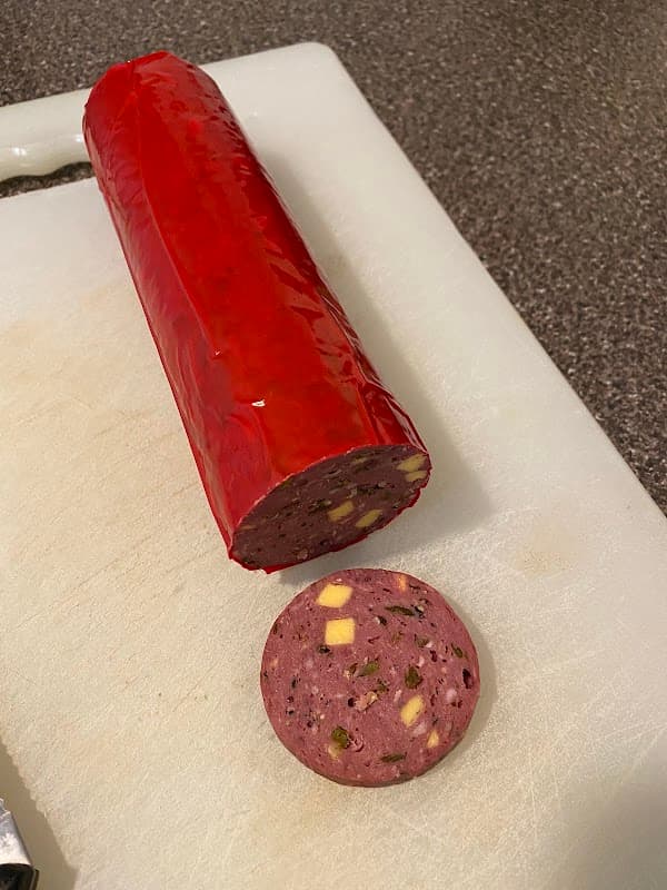 John's Jerky & Snack Meats