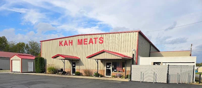 Kah Meats