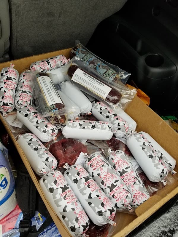 Knightstown Meats & Catering