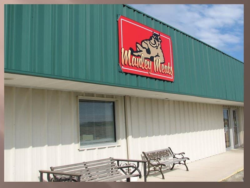 Manley Meats