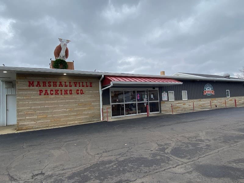 Marshallville Packing Co