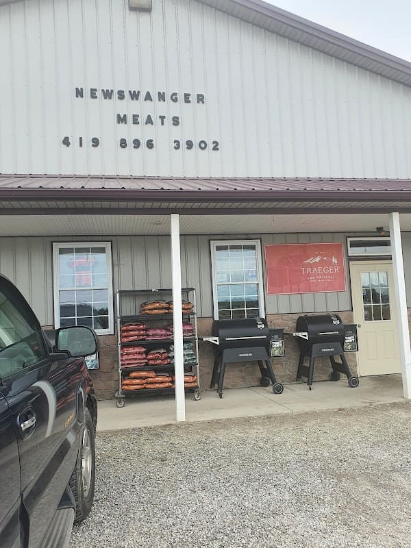 Newswanger Meats