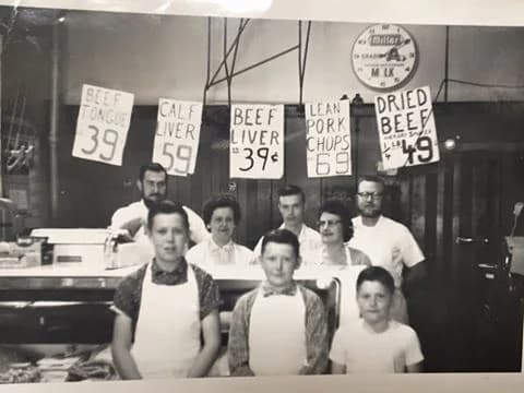 Rihm Foods, Meat Plant