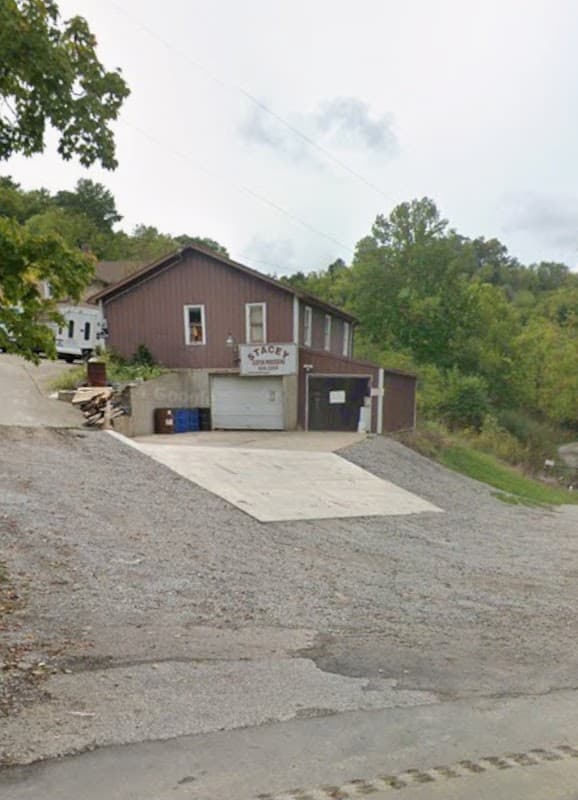 Stacey's Custom Processing