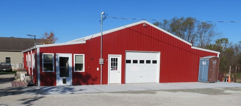 Whitetail Deer Processing