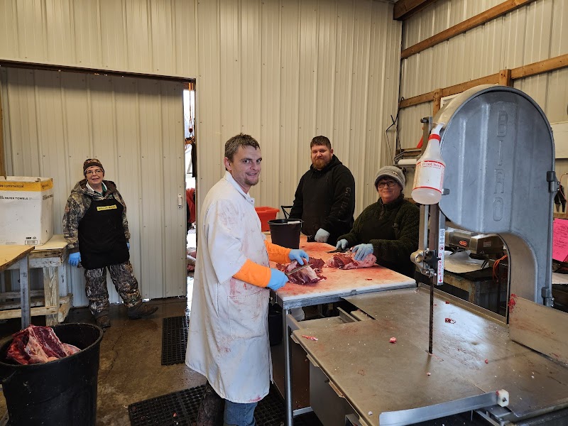 Annas Deer Processing | Jackson Ohio
