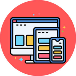 web design for meat processors