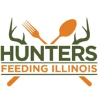 HUnters Feeding Illinois