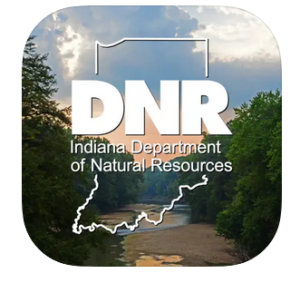 Indiana department of natural resources